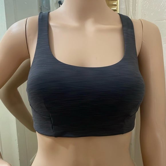 Lululemon Women's Black top - Picture 3 of 7